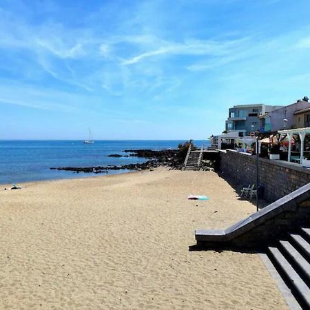 Studio Charmant Cap D'Agde Bagian luar foto