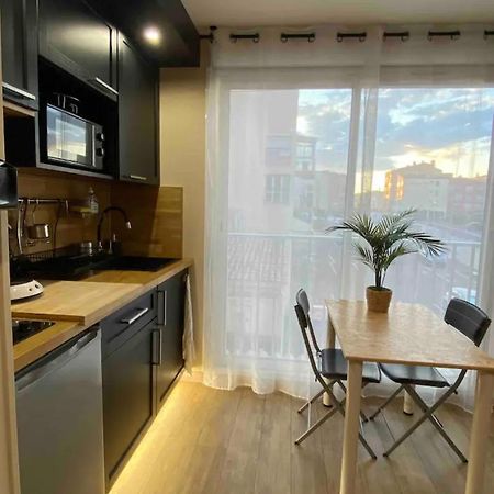 Studio Charmant Cap D'Agde Bagian luar foto